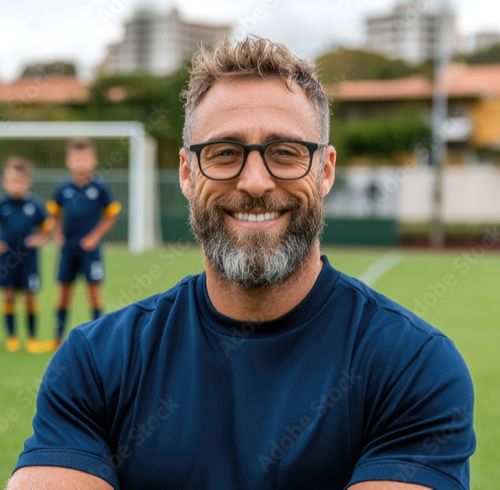 Mitgliederverwaltung für Vereine