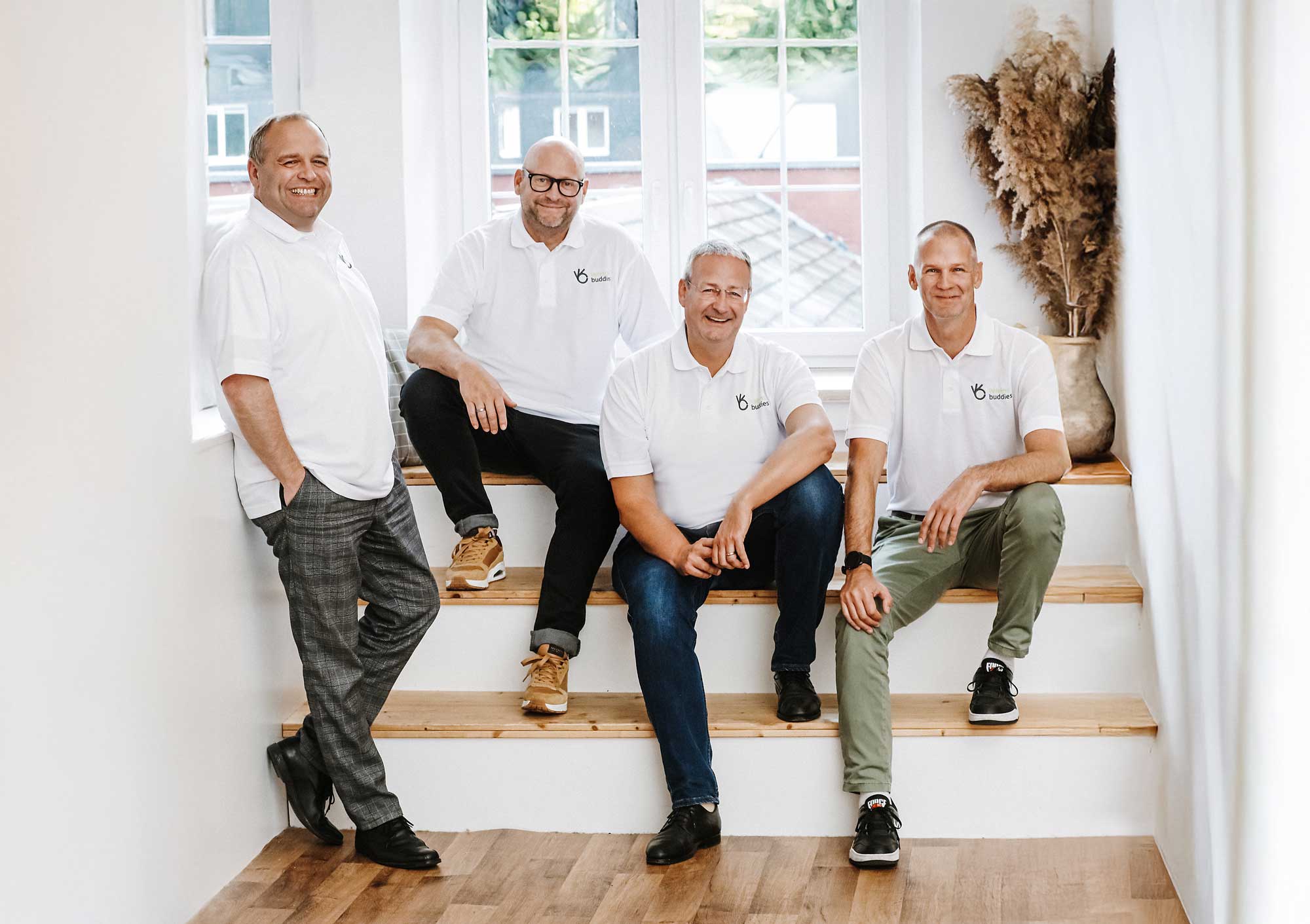 Unterstützung Verwaltung Vereine