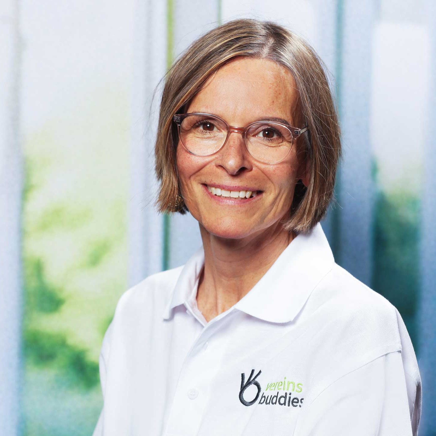 Vereinsverwaltung - Mitgliederverwaltung - Unterstützung