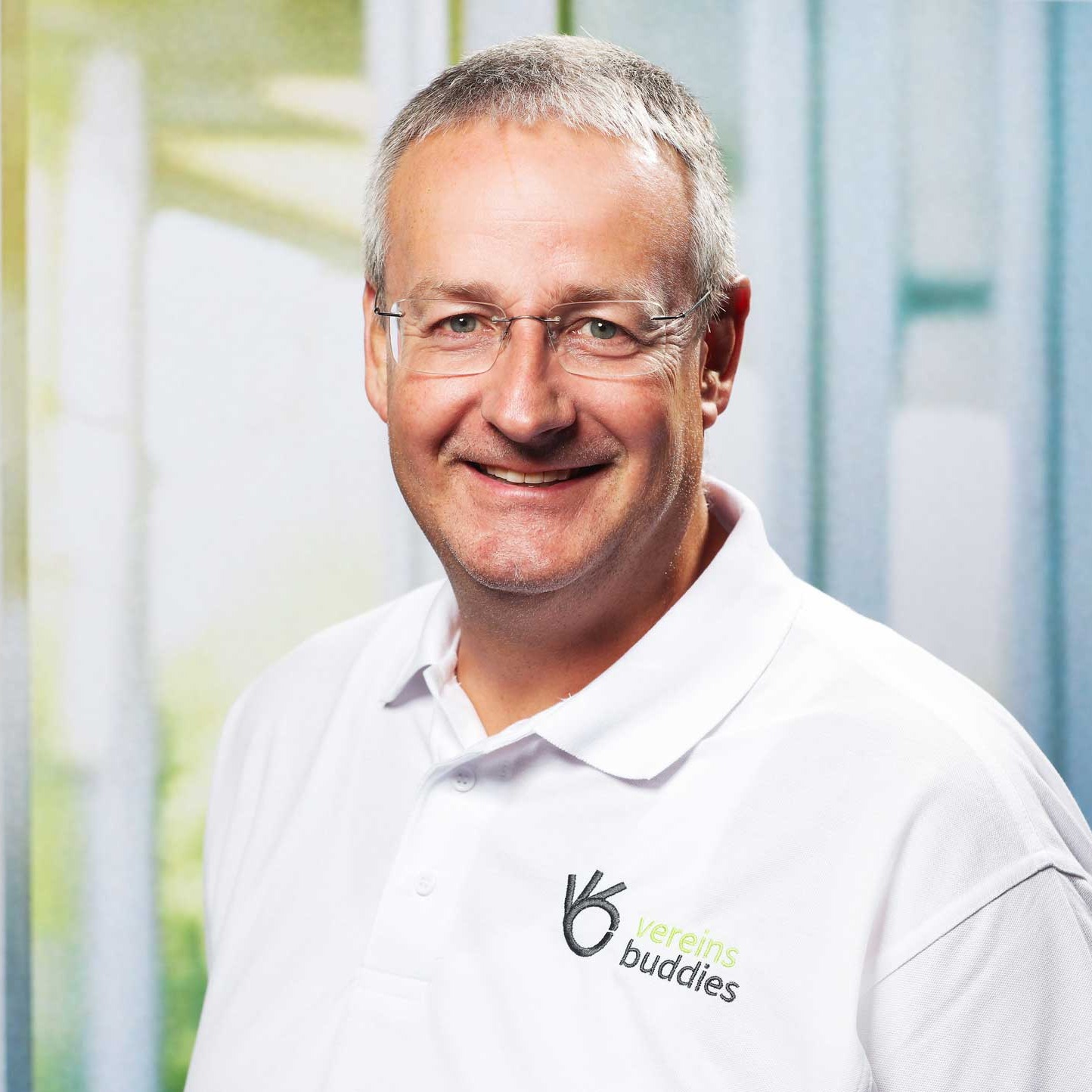 Vereinsverwaltung - Mitgliederverwaltung - Unterstützung