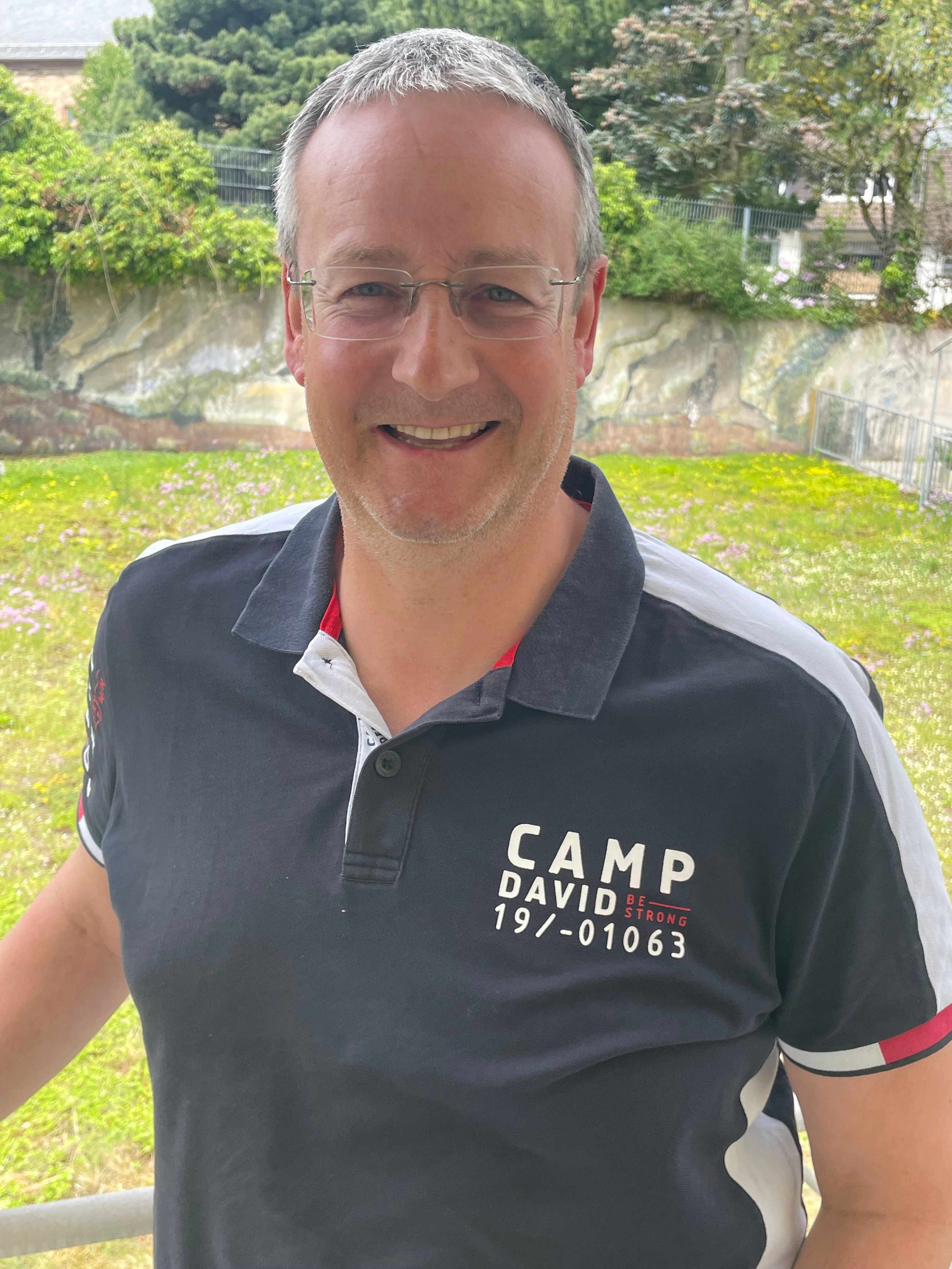 Kontakt zur Unterstützung von Vereinen